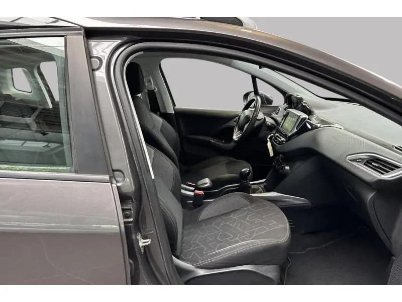 Occasion Peugeot 2008 Active *GPS - PDC Ar* GREY 8