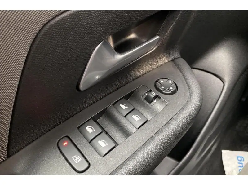 Occasion Opel Mokka Edition *GPS-Caméra* BLACK 17