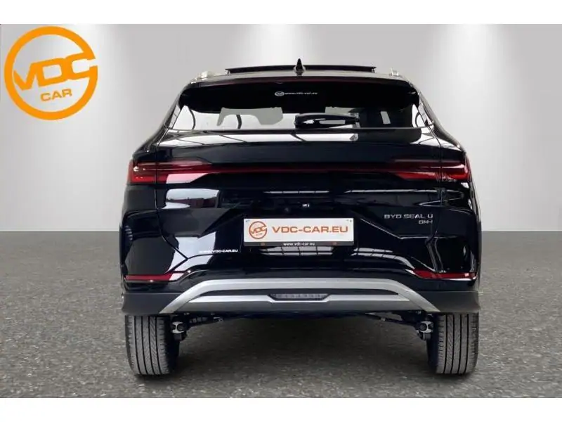 Occasion BYD SEAL U DM-i 218 PHEV BOOST 2WD BLACK 7