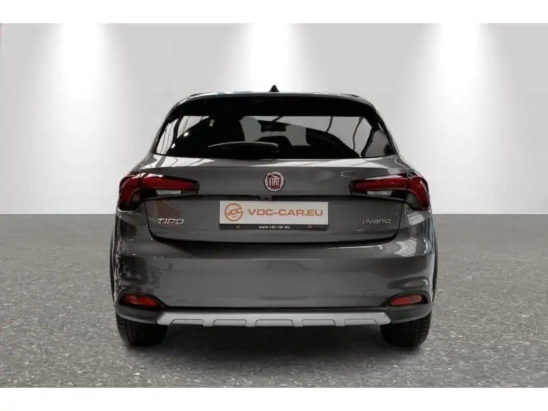 Occasion Fiat Tipo Hatchback Tipo 1.5 Hybrid 130 GREY 7