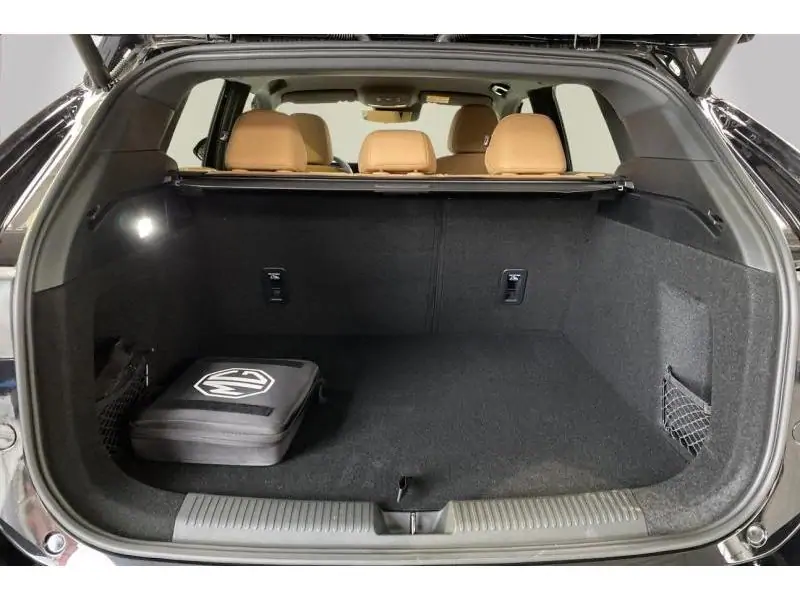 Occasion MG HS LUXURY 1.5 PHEV BLACK 19