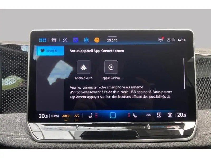 Occasion Volkswagen Passat Variant 1.5 eTSI DSG7 Business Premium GREY 33