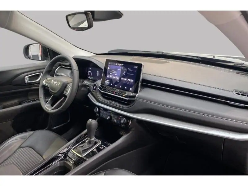 Occasie Jeep Compass ALTITUDE e-HYBRID BLUE 2