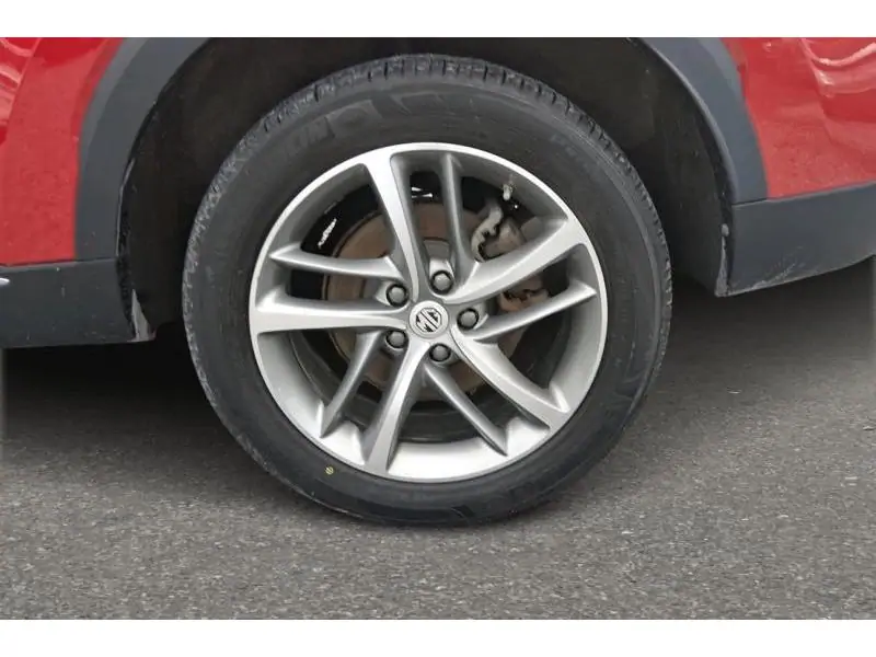 Occasion MG EHS LUXURY PHEV RED 20
