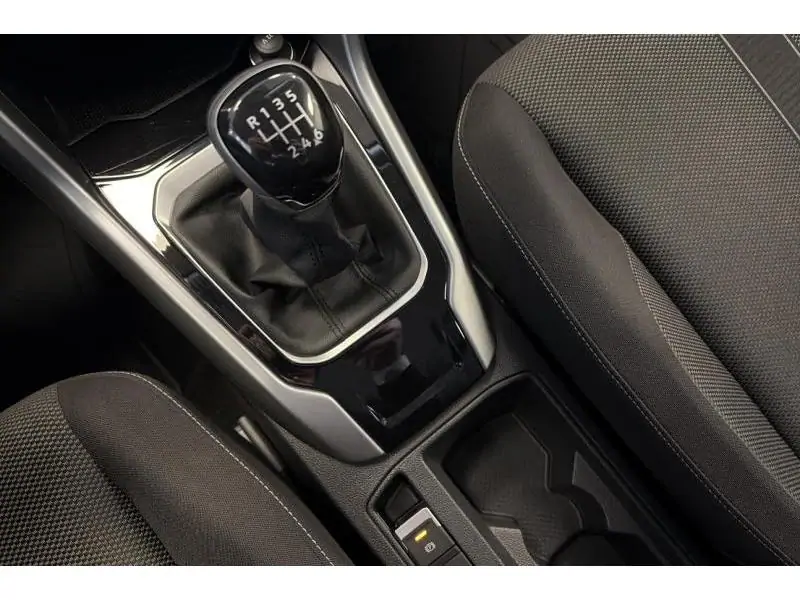 Occasion Volkswagen T-Roc Life BLACK 16