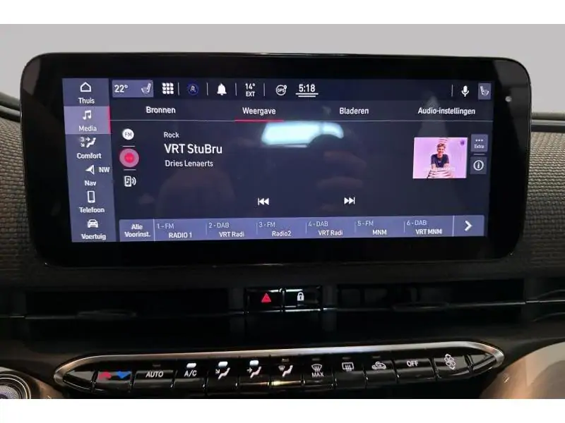VEHICLE__CONDITION_SERVICE Fiat 500e CABRIO LA PRIMA BLACK 13