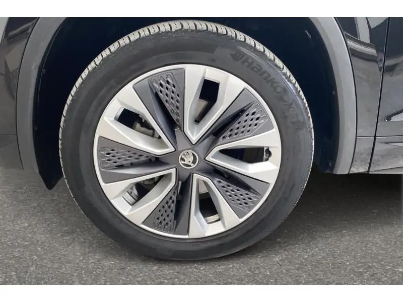 Occasion Skoda Kodiaq Sportline Business*GPS Caméra  7places! BLACK 21