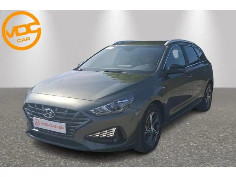 Occasion Hyundai i30 Techno UNDEFINED 1
