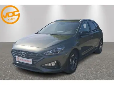 Occasie Hyundai i30 Techno UNDEFINED