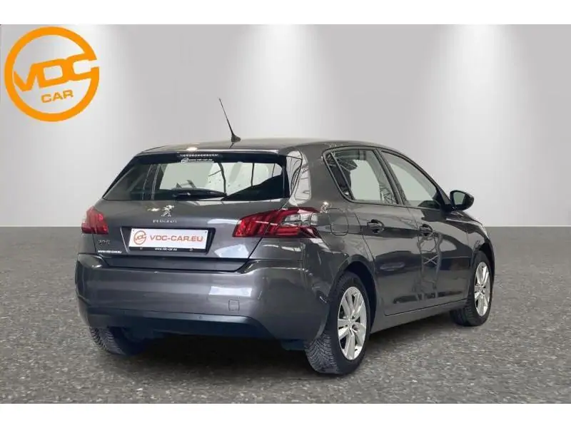 Occasion Peugeot 308 Active Pack GREY 3