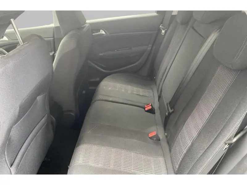 Occasion Peugeot 308 SW Allure Pack - AUTOMAAT BLACK 18
