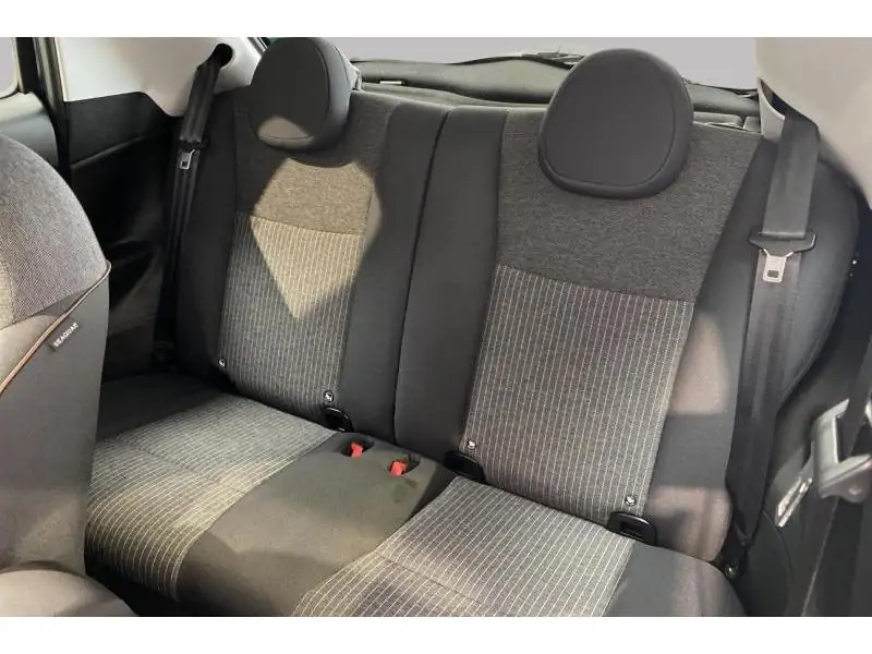 Occasion Fiat 500e ICONE GREEN 18