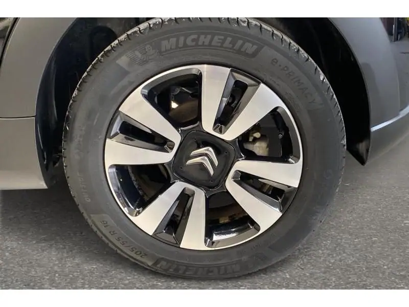 Occasion Citroen C3 Shine BLACK 20