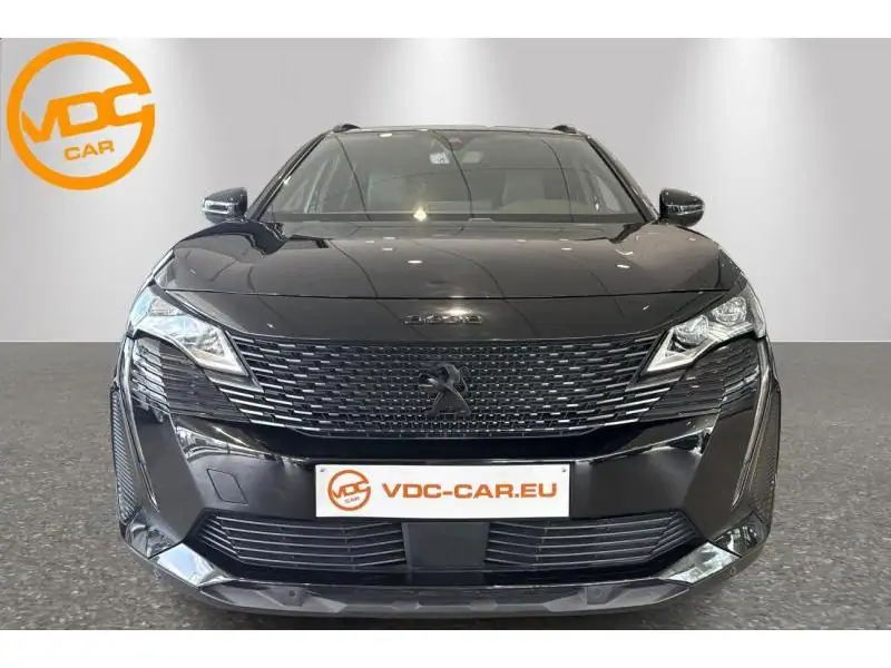 Occasion Peugeot 3008 GT - PANO - AUTOMAAT BLACK 5