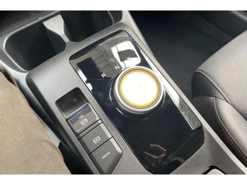 Occasion MG MG3 LUXURY DCT GREY 16