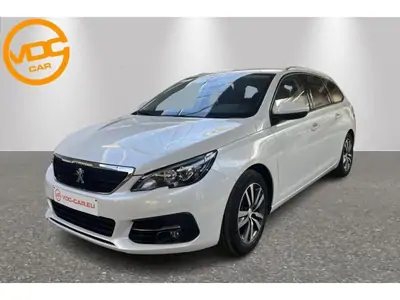 Occasie Peugeot 308 STYLE WHITE