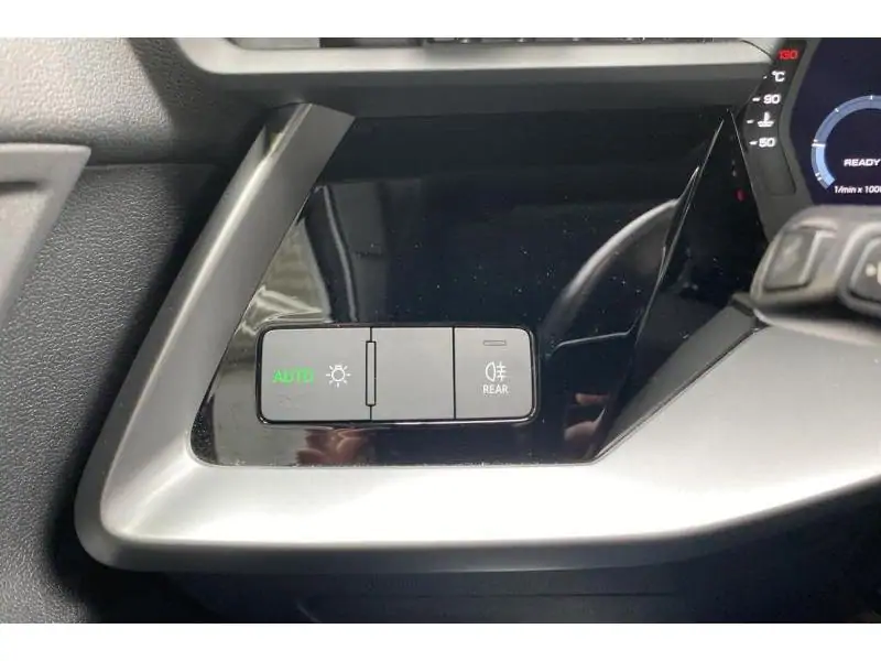 Occasion Audi A3 Sportback 2.0 TDI GREY 28