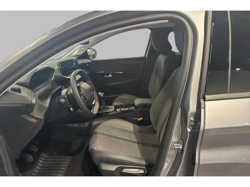 VEHICLE__CONDITION_SERVICE Peugeot 208 ENVY GREY 10