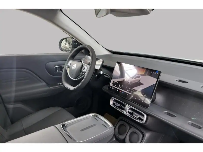 Démo Leapmotor B10 DESIGN PROMAX WHITE 2