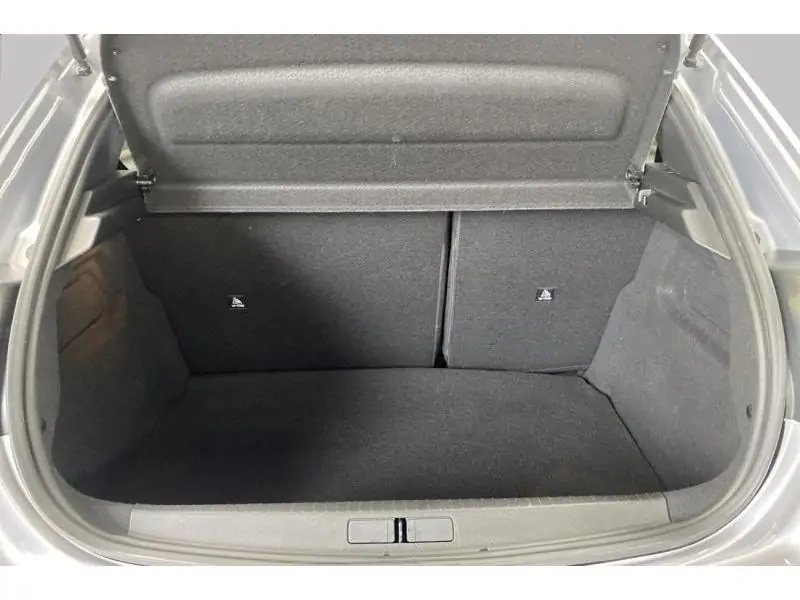 Occasion Peugeot 208 Allure Hybrid GREY 19