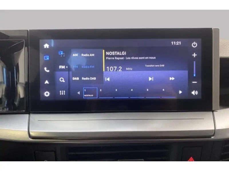 VEHICLE__CONDITION_SERVICE Opel Frontera GS* Véhicule de Direction! ORANGE 29