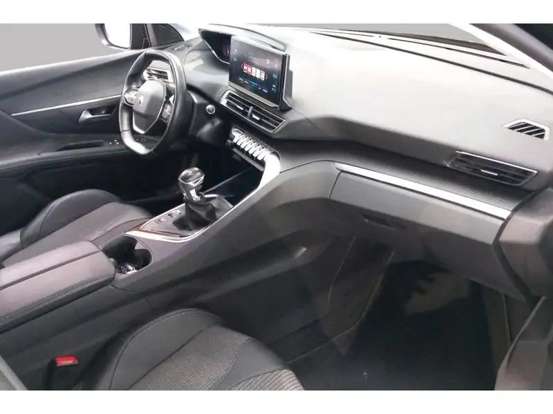Occasion Peugeot 3008 allure BLACK 2
