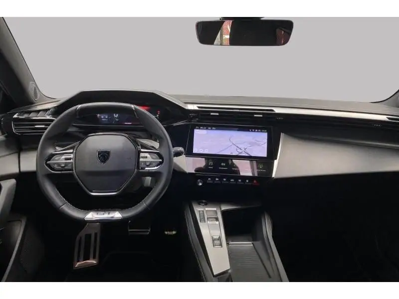 Occasion Peugeot 308 SW GT BLUE 11