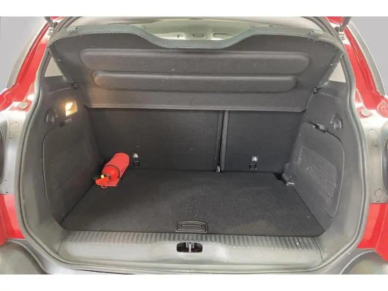 Occasion Citroen C3 Aircross Shine RED 19