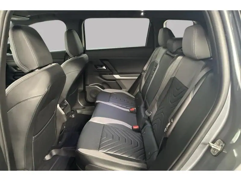 VEHICLE__CONDITION_SERVICE Jeep Compass E-Hybrid Summit - 1.2 145pk DCT6 GREY 18