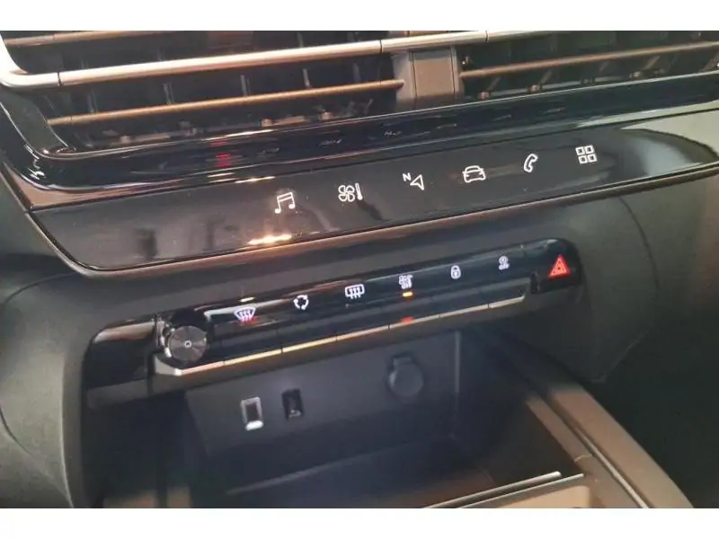 Démo Citroen C5 Aircross Hybrid 145 MAX GREY 15