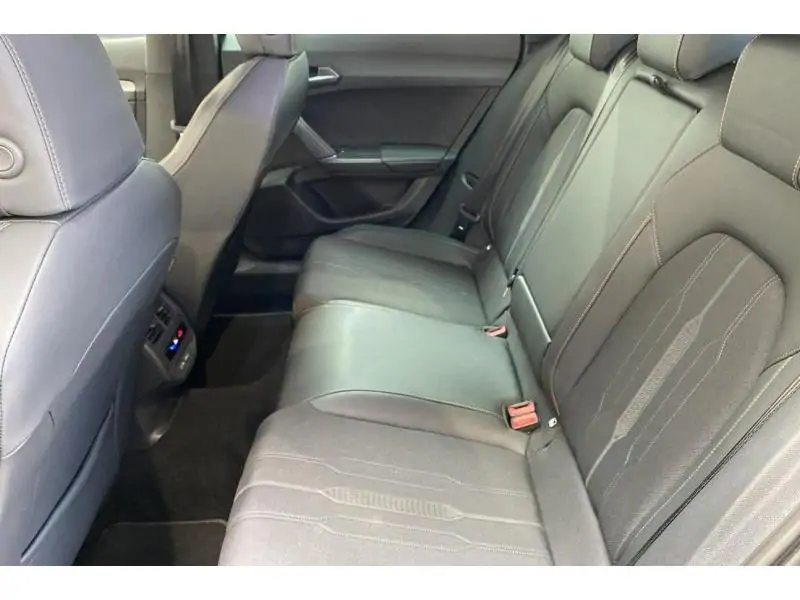 Occasion Cupra Formentor e-Hybrid PHEV GREY 18