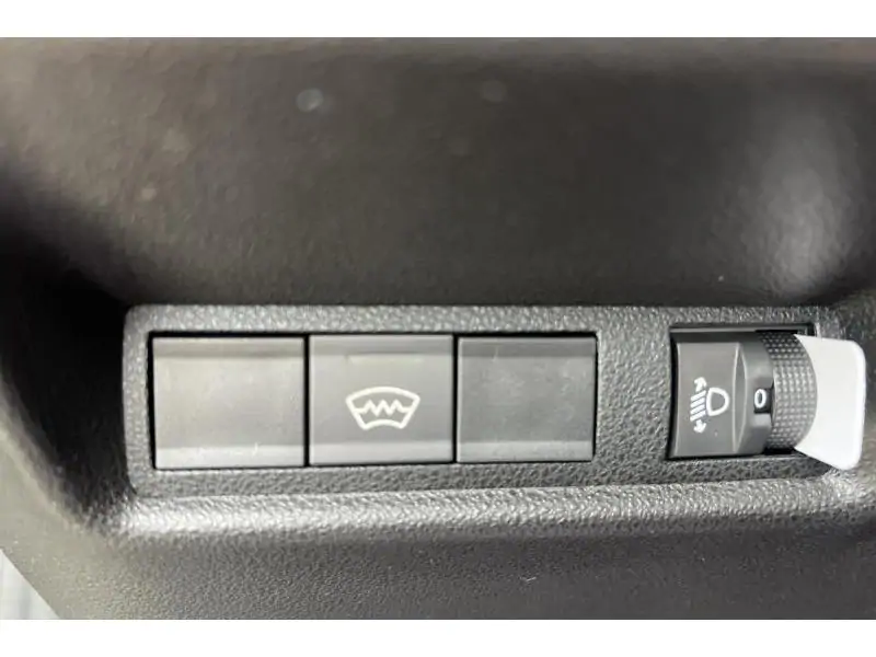 Démo Fiat 600 SPORT BLACK 22