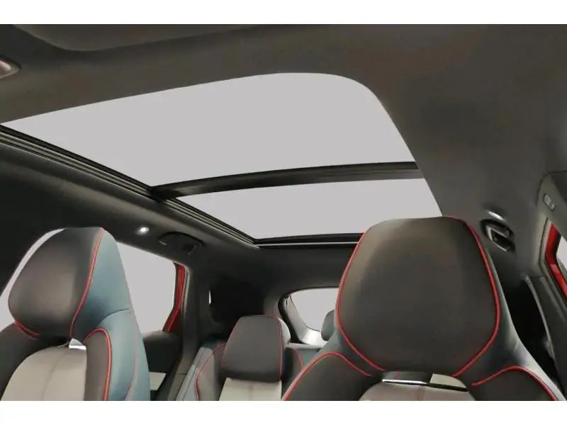 Occasion BYD ATTO 3 Design RED 21