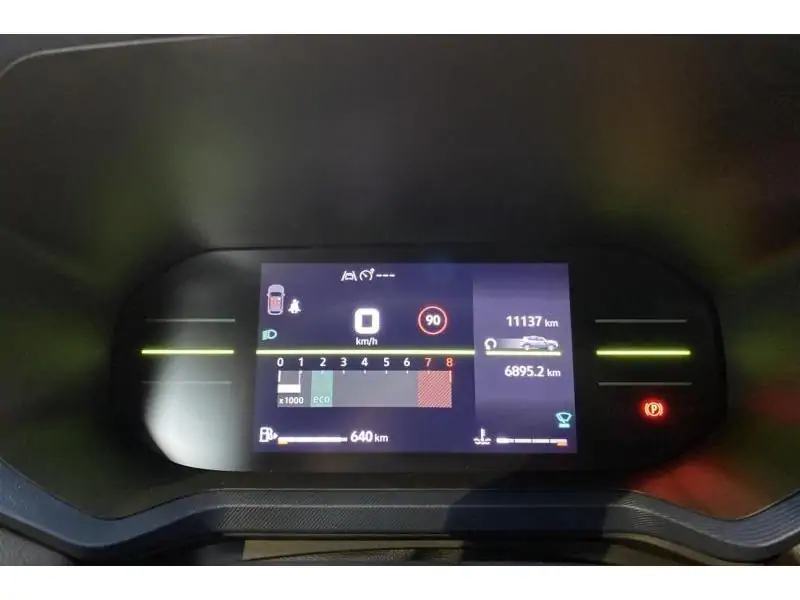 Occasion Dacia Duster III Expression GREEN 25