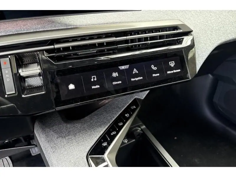 VEHICLE__CONDITION_SERVICE Peugeot 3008 III & e- Allure BLUE 15