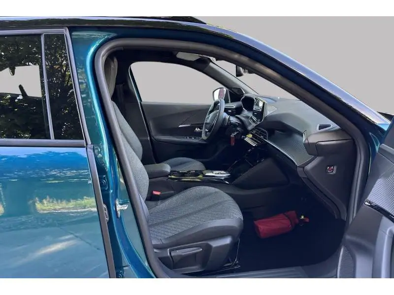 VEHICLE__CONDITION_SERVICE Peugeot 2008 ENVY BLUE 8