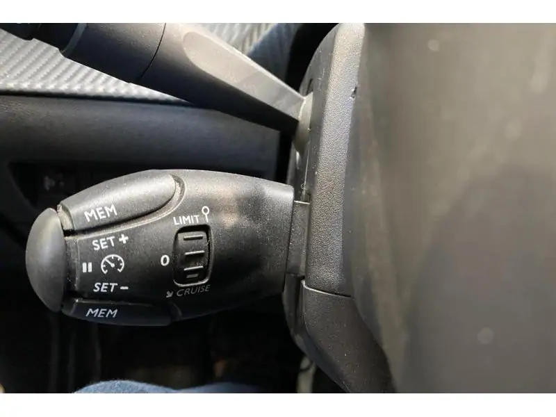 Occasion Peugeot 2008 II Allure BLACK 24
