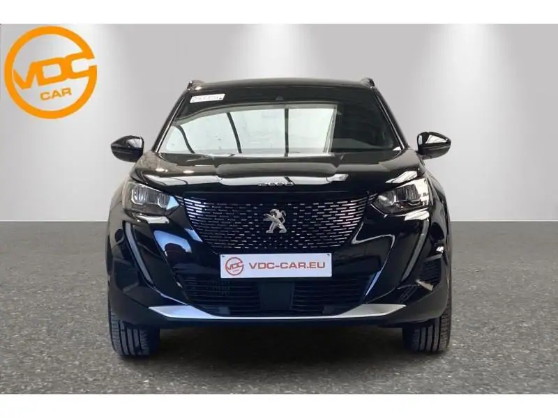 Occasion Peugeot 2008 Allure Pack BLACK 5