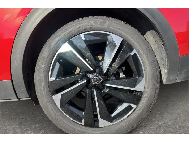 Occasion Peugeot 408 Allure RED 20