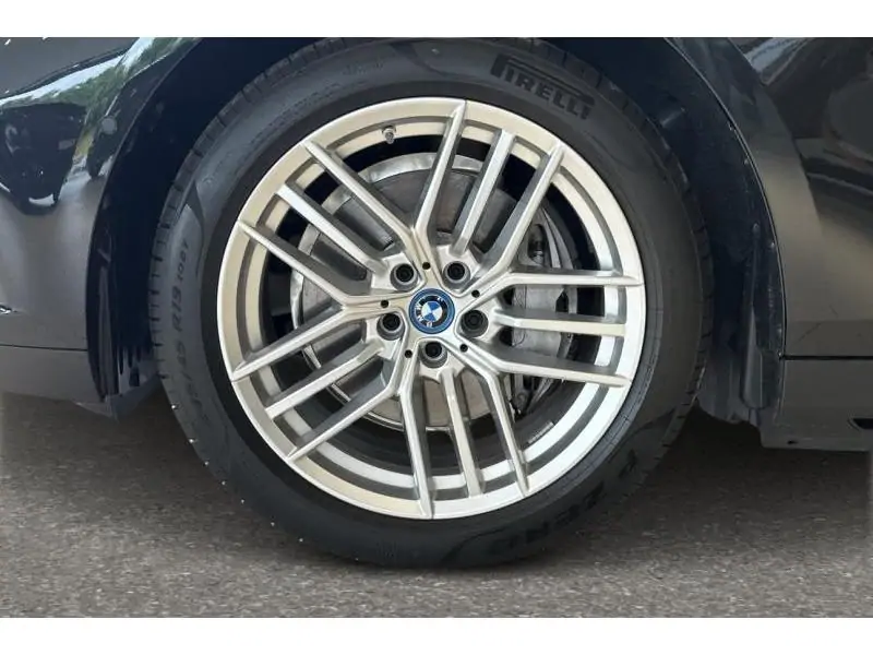 Occasie BMW i5 Touring eDrive40 BLACK 20
