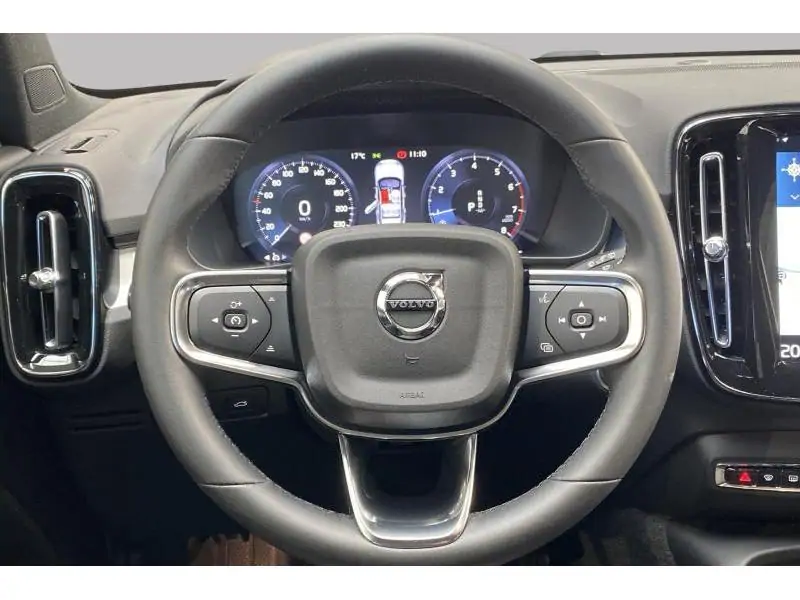 Occasion Volvo XC40 PLUS DARK GEARTRONIC BLACK 12
