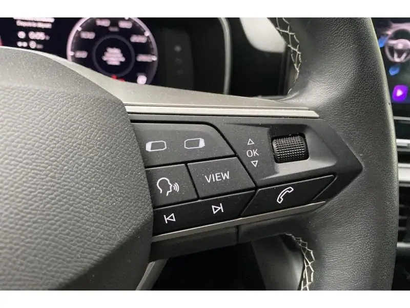Occasion Seat Leon SW Style 2.0 TDI GREY 23