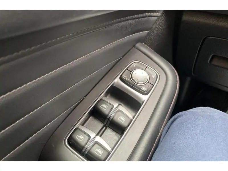 Occasion MG EHS Luxury PLUG IN  HYBRID BLACK 17