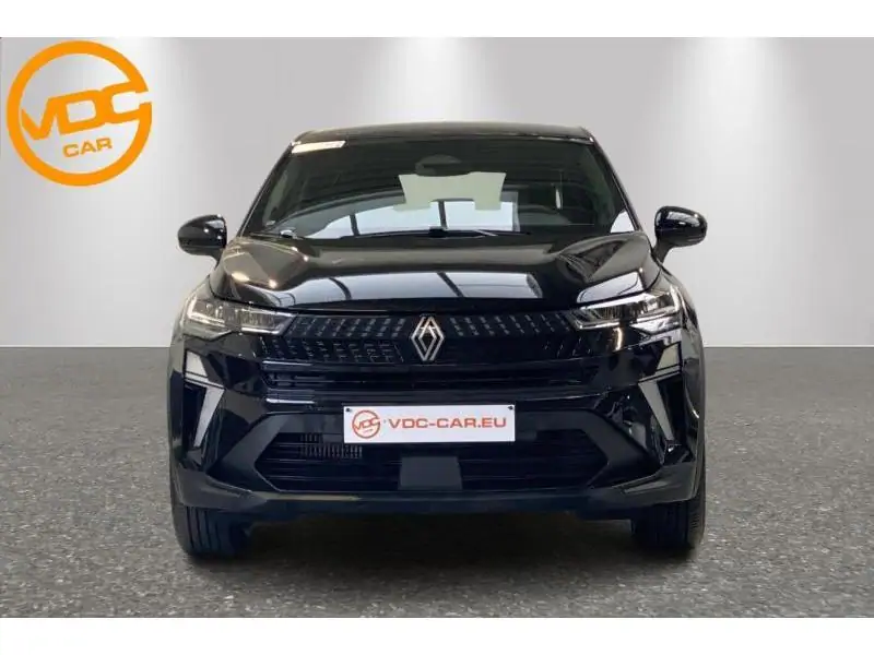 Occasion Renault Captur TCE 160 BLACK 5