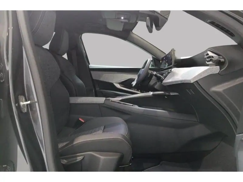 VEHICLE__CONDITION_SERVICE Peugeot 5008 Allure Hybrid 145e-DCS6 GREY 8