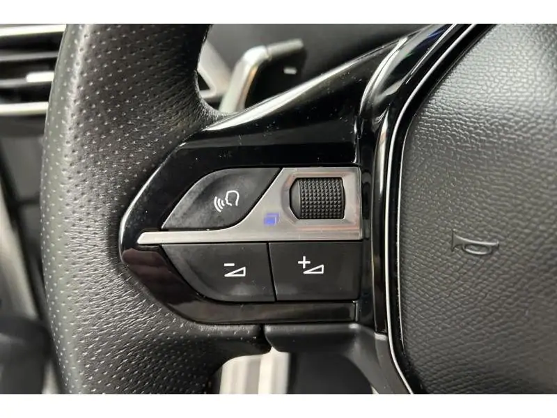 Occasion Peugeot 3008 GT Line WHITE 23