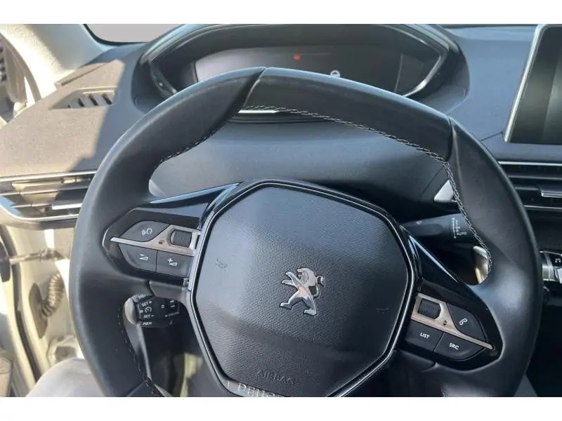 Occasion Peugeot 3008 II Allure WHITE 12