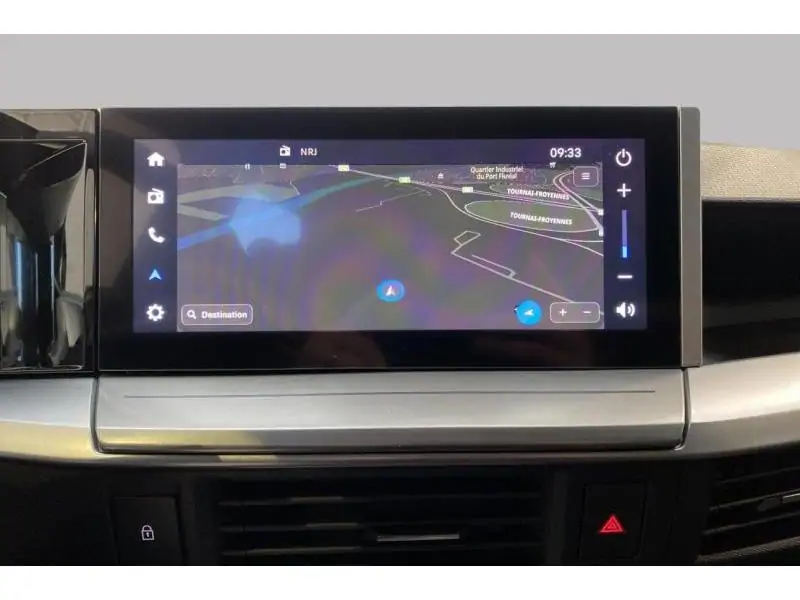 VEHICLE__CONDITION_SERVICE Opel Frontera GS BLACK 13