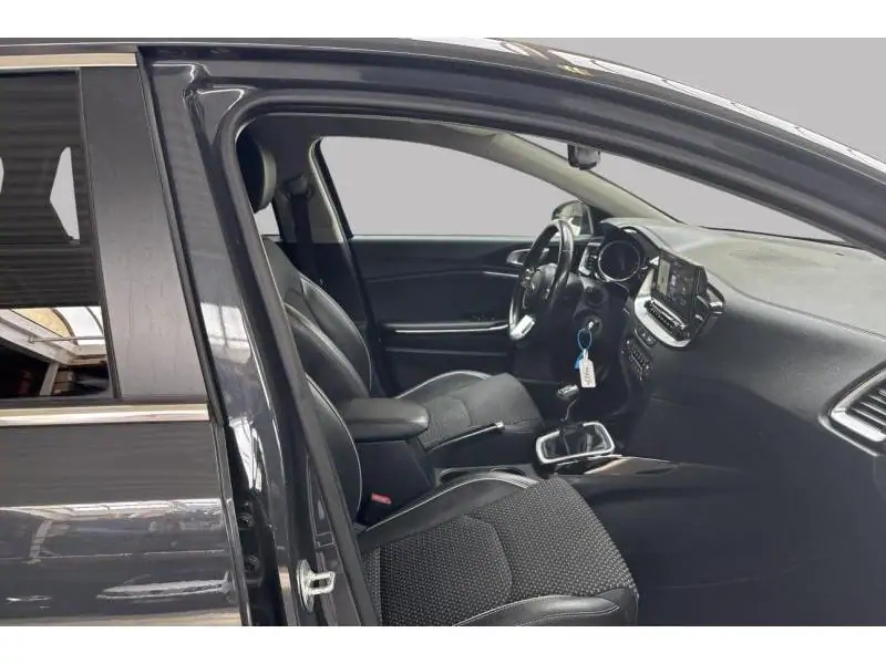 Occasion Kia Ceed Sportswagon Break MANUAL GREY 8