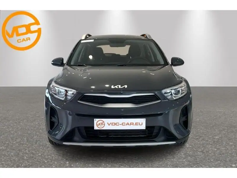 Occasion Kia Stonic Urban Edition GREY 5